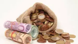 ING estimează o scădere a rezervelor valutare, la 30,7 miliarde euro