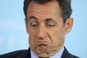 52% dintre francezi cred că Nicolas Sarkozy are ‘stofă’ de preşedinte
