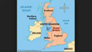 Amenințare de referendum:  Scoția vrea să se rupă de Marea Britanie