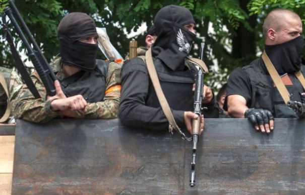 Principalele puncte ale memorandumului între Administraţia de la Kiev şi liderii separatişti