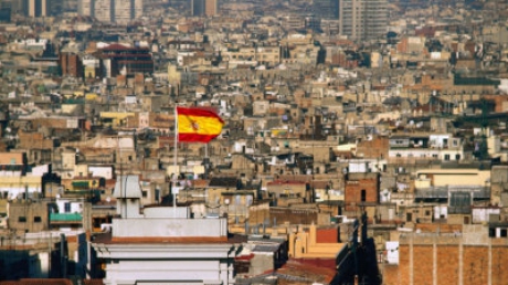 Işi revine piaţa imobiliară din Spania