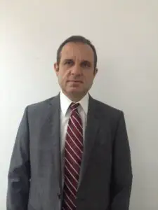 Cornel Taşcu este noul director al Direcţiei Sisteme Informaţionale Renault
