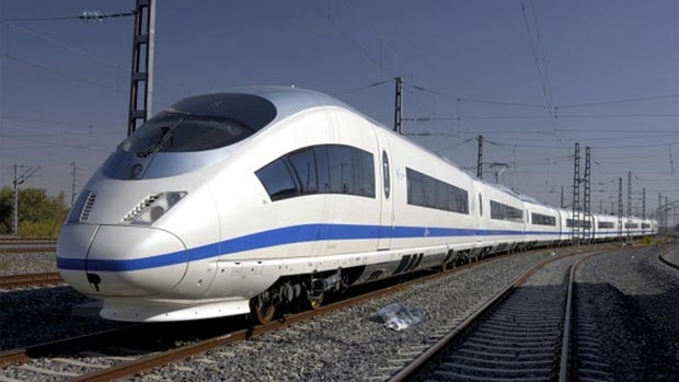 Dragnea: Experţii români şi chinezi încep în octombrie întâlnirile privind calea ferată de mare viteză Bucureşti-Iaşi-Chişinău