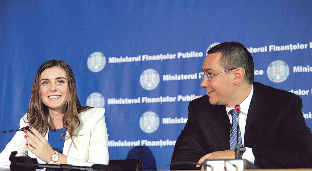 Ponta rectifică bugetul, ignorând criticile dure ale Consiliului Fiscal