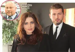 O afacere cu forță de trei Dani