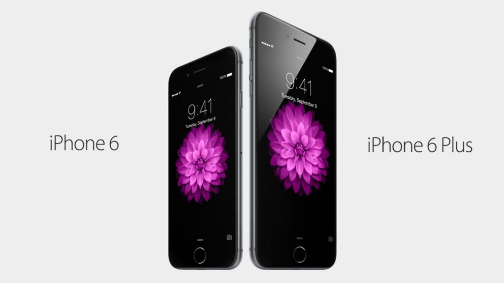 Cât costă iPhone 6 și iPhone 6 Plus la Telekom România