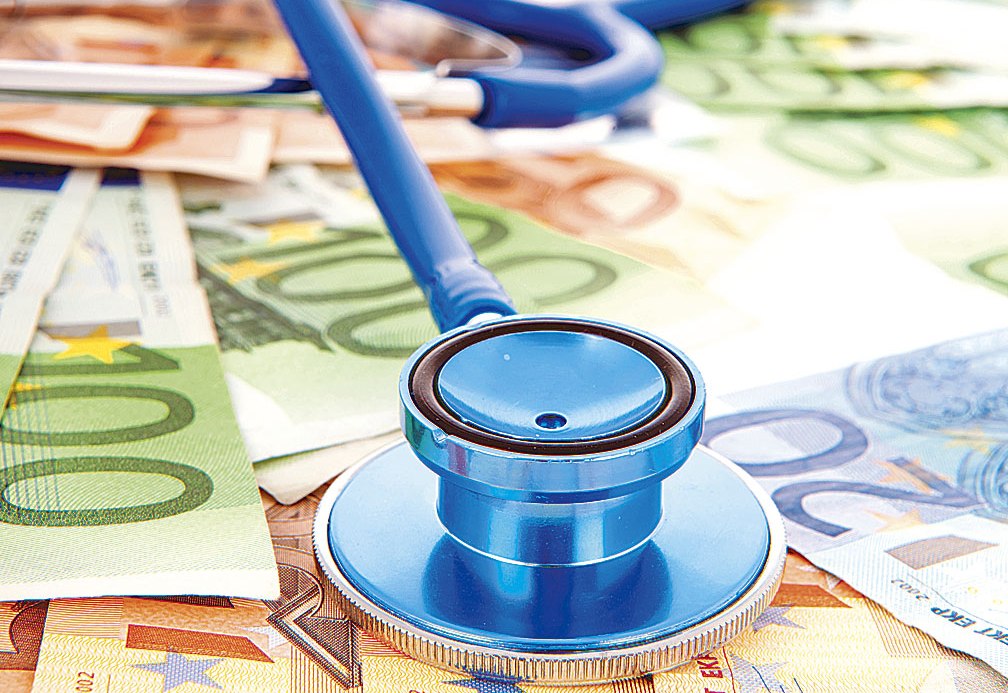 Există premisele unor creşteri cu minimum 5% ale veniturilor salariale din Sănătate, din 2015