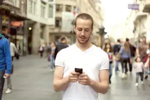 Internetul mobil prinde viteze amețitoare