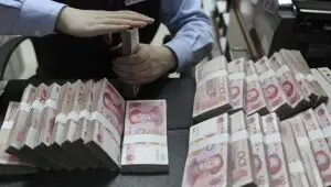 PIB-ul Chinei a crescut cu 7,3% în trimestrul trei, cel mai lent ritm după primul trimestru din 2009