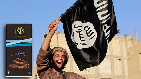 ISIS și ciocolata! Legătura dintre un producător belgian și gruparea jihadistă, în dauna clienților