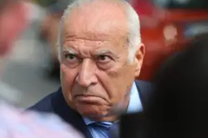 VOICULESCU continuă RĂZBOIUL: DECLARAŢIE EXPLOZIVĂ!