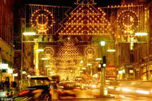 Atenționare: Europa ar putea fi afectată de un număr crescut de pene de curent la iarnă