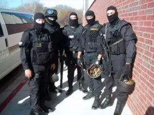 Tehnica de securitate şi pază, o piaţă de 500 milioane de euro