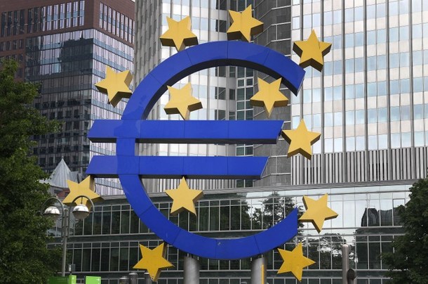 Încrederea în economia zonei euro a crescut pentru prima data în ultimele cinci luni