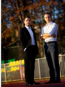 Business-ul 7card prinde viteză – la doar doi ani de la momentul lansării ajunge acum la peste 100 de săli de sport, toate într-un singur abonament