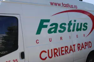 12 ani de Fastius Curier – planuri de dezvoltare şi accent puternic pe mediul online (P)