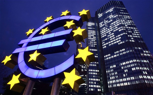 Creditarea în zona euro, în scădere si in luna septembrie