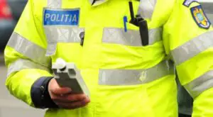 A bătut Poliţia Română cu propriile-i arme. Avocatul Mihai Baco a convins instanţa că etilotestul nu constituie probă judiciară! VEZI HOTĂRÂREA