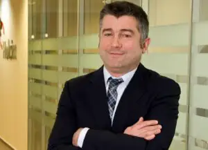 Şeful Holcim România: 2015 va fi anul în care se vor creiona marile proiecte de infrastructură