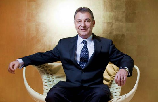 Firma-fanion a lui Frank Timiş a intrat în insolvenţă