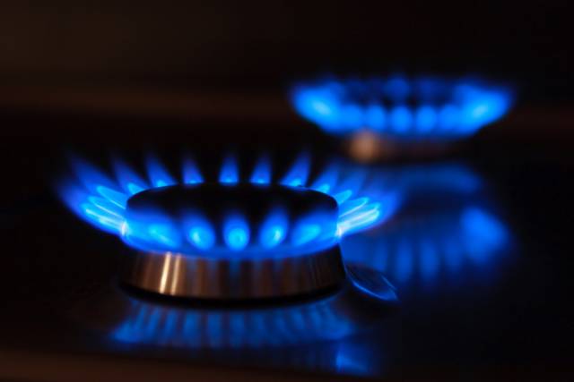 Coridorul de gaze România-Bulgaria-Grecia va fi gata la sfârşitul lui 2018