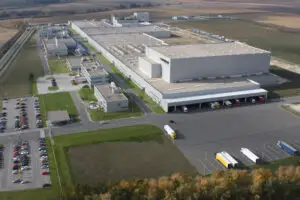 Producătorul de anvelope Hankook se apropie de România (P)