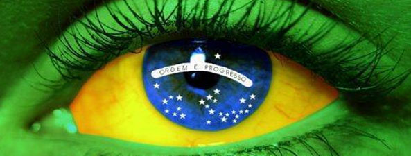 Brazilia revine în ring! Dilma Rousseff va lupta pentru a readuce țara în elita economică a lumii