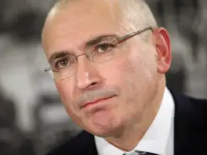 Hodorkovski: Rusia se îndreaptă catre o nouă „revoluţie din 1917”