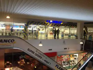 Flanco Retail investește în 2014 peste 1.8 milioane de euro în dezvoltare