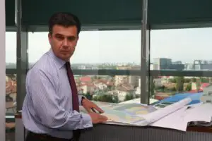 Impact a cumpărat o parte din Zone Arena pentru a construi 1.000 de apartamente