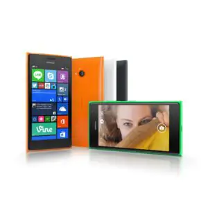 Lumia 735 și Lumia 830, disponibile în România