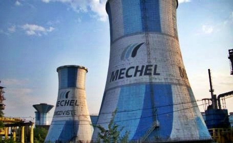 Băncile străine avertizează că Mechel ar putea fi supusă sancţiunilor internaţionale în urma restructurării
