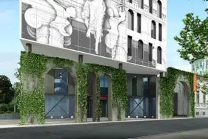 O familie de investitori români deschide primul hotel Mercure din România