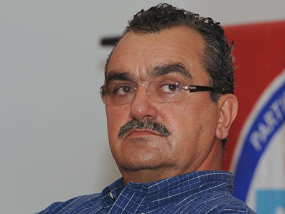 Fostul ministru al Transporturilor, Miron Mitrea, a fost condamnat la doi ani de închisoare cu executare
