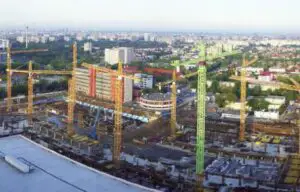 Erste Bank a respins oferta NEPI de a deveni unicul proprietar al Mega Mall