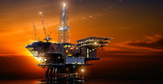 ExxonMobil şi OMV Petrom forează în Marea Neagră