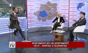 ȘOCANT A făcut o ofertă de 4.000 de euro/mp pentru un apartament în București. DAR a fost refuzat!