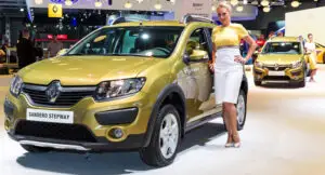 Dacia, brandul cu cea mai rapidă creştere în Europa. Venituri mai mari pentru Renault