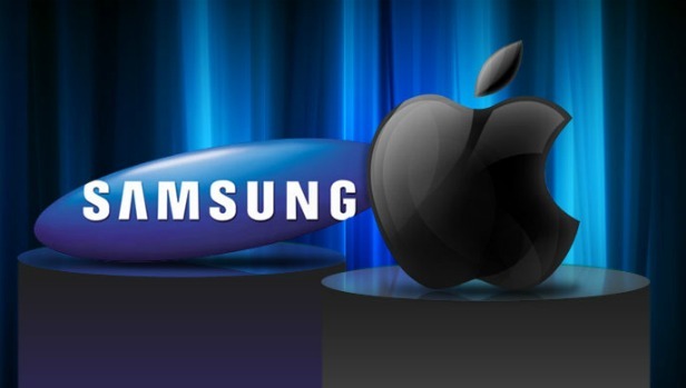 Apple versus Samsung. Ce companie oferă cel mai atrăgător salariu
