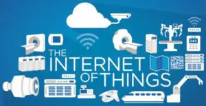 Symantec investește în conceptul Internet of Things