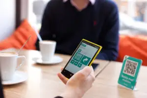 SEQR este disponibilă şi în versiune Windows Phone