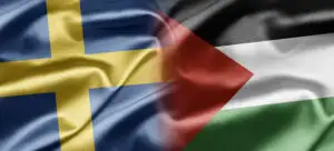Premieră! Suedia este prima ţară occidentală care recunoaşte oficial statul Palestina. Liderul palestinian Mahmoud Abbas salută decizia