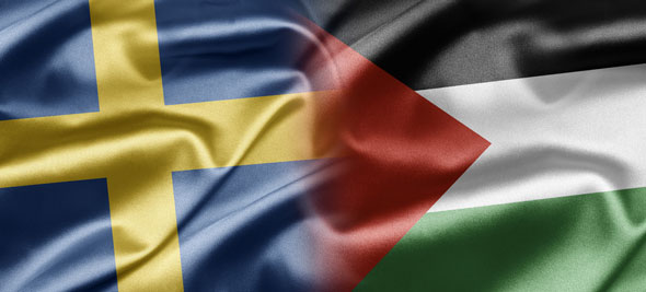 Suedia recunoaște oficial statul Palestina, iar Israelul răspunde cu o glumă despre IKEA