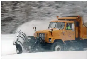 CNADNR plăteşte 33 milioane euro pentru utilaje de deszăpezire