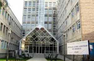 Omul de afaceri braşovean Ilie Luca a murit