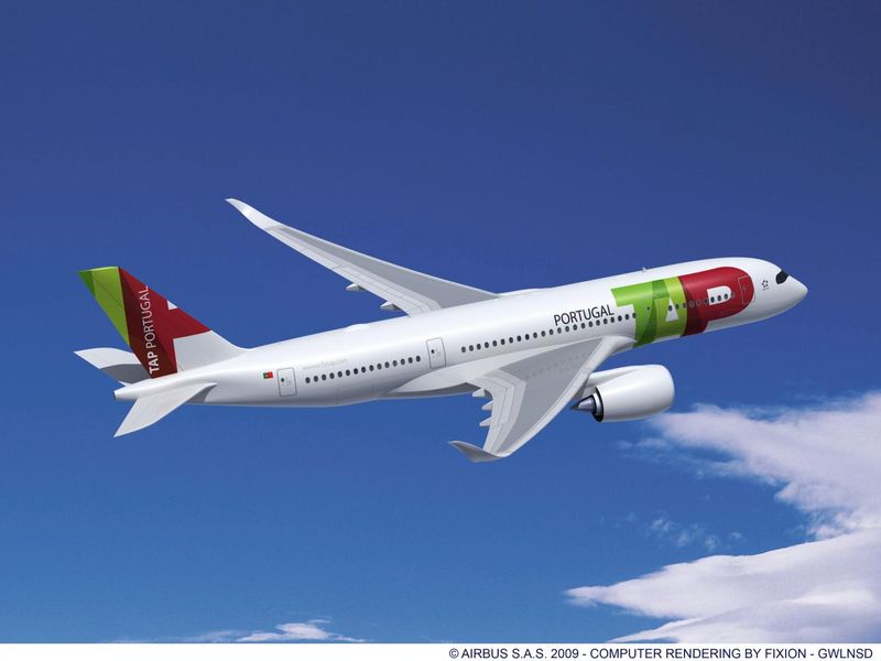 Greva companiei aeriene portugheze TAP afectează 38.000 de pasageri