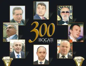 Surpriză în Top 300 Capital