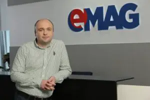 eMAG angajează 40 de programatori
