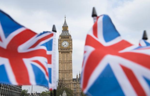 Marea Britanie: Ritmul de creștere economică a încetinit la 0,7 la sută în trimestrul al treilea