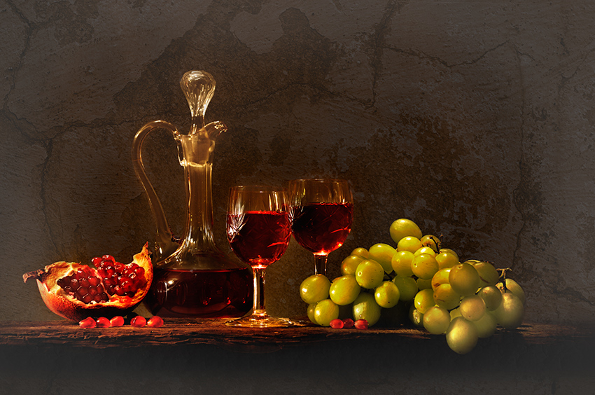 România, pe locul 12 în lume la producţia de vin. Franța, pe primul loc!